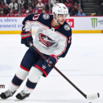 Johnny Gaudreau