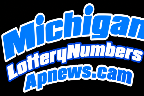 Michigan Lottery Results