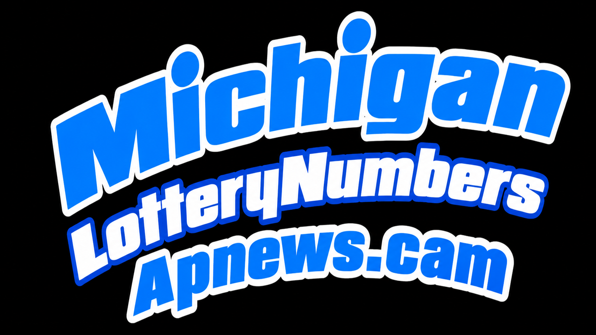 Michigan Lottery Results
