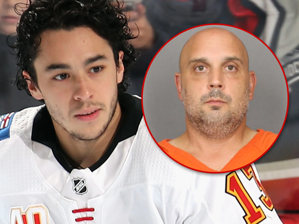 Johnny Gaudreau
