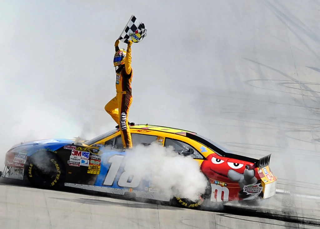 Kyle Busch